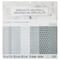 Specialty Neutrals Paper Pad by Recollections&#x2122;, 12&#x22; x 12&#x22;